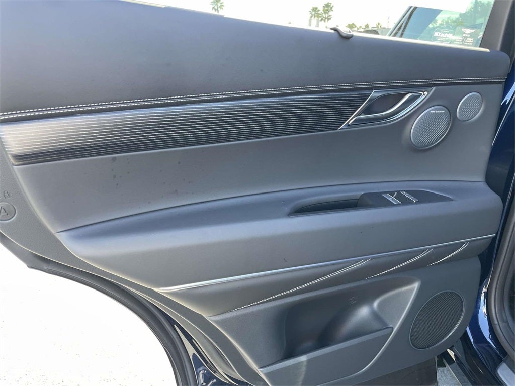 2026 Genesis GV80 Coupe 3.5T