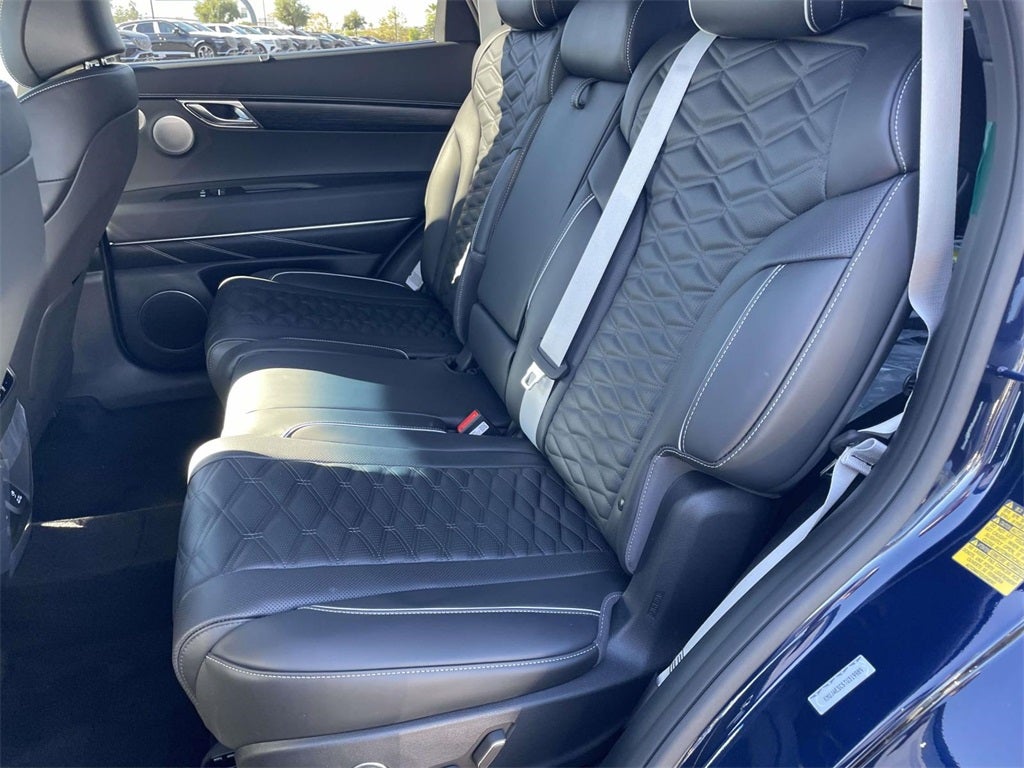 2026 Genesis GV80 Coupe 3.5T