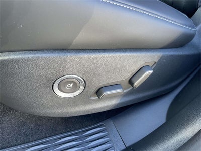 2026 Genesis GV80 Coupe 3.5T