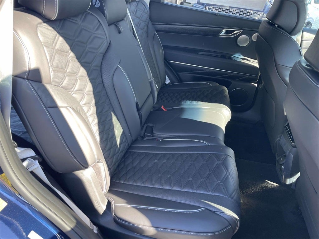 2026 Genesis GV80 Coupe 3.5T