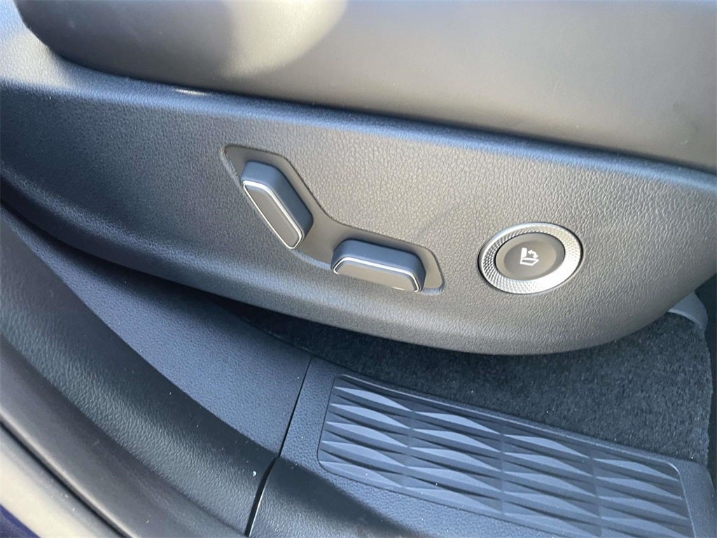 2026 Genesis GV80 Coupe 3.5T