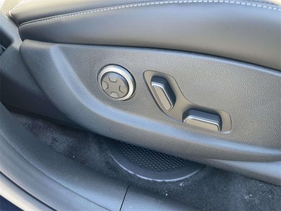 2026 Genesis GV80 Coupe 3.5T