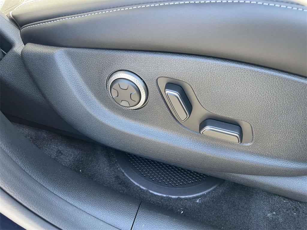 2026 Genesis GV80 Coupe 3.5T