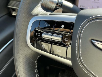 2026 Genesis GV80 Coupe 3.5T