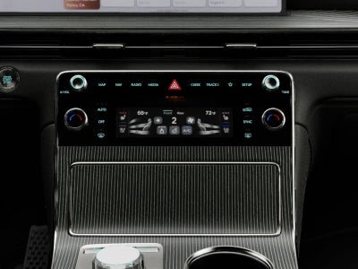 2026 Genesis GV80 Coupe 3.5T