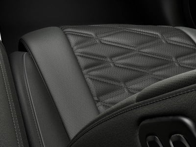 2026 Genesis GV80 Coupe 3.5T