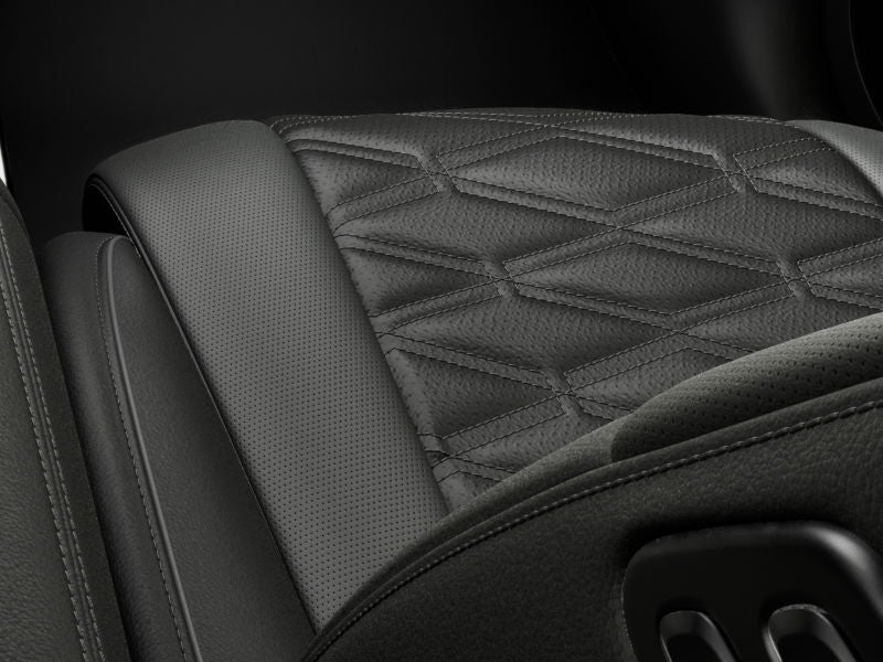 2026 Genesis GV80 Coupe 3.5T