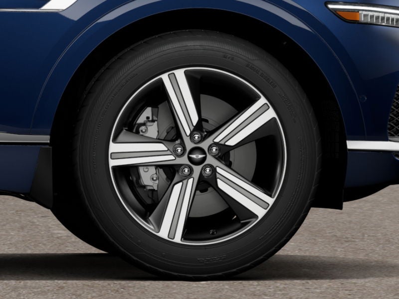 2026 Genesis GV80 Coupe 3.5T