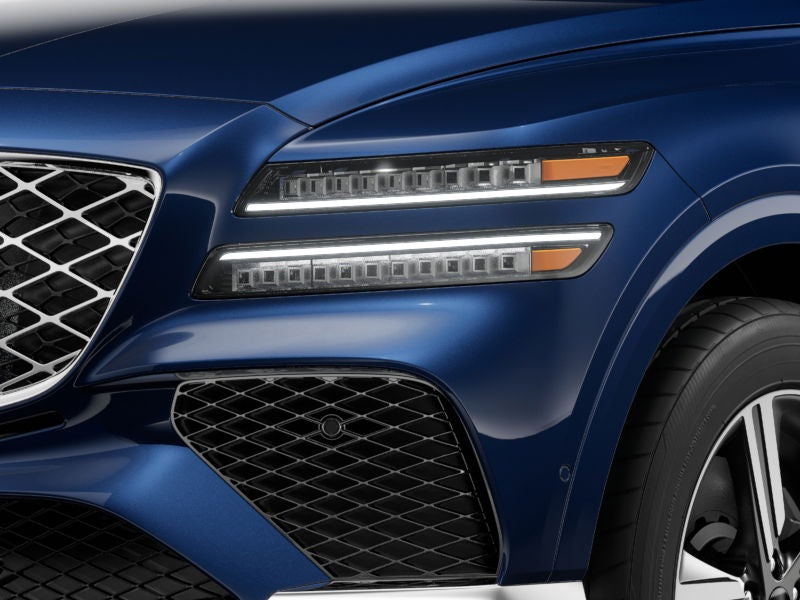 2026 Genesis GV80 Coupe 3.5T