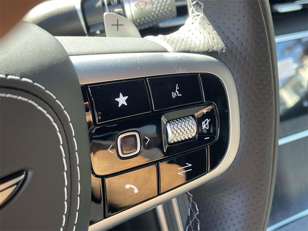 2026 Genesis GV80 Coupe 3.5T