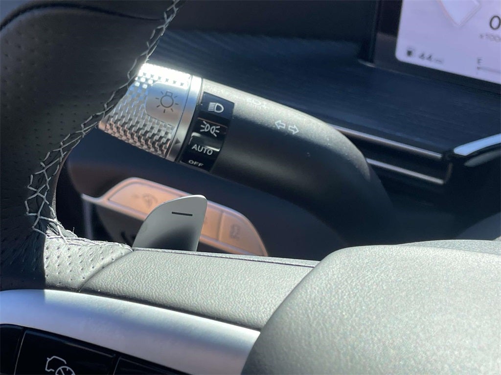 2026 Genesis GV80 Coupe 3.5T