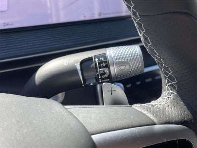 2026 Genesis GV80 Coupe 3.5T