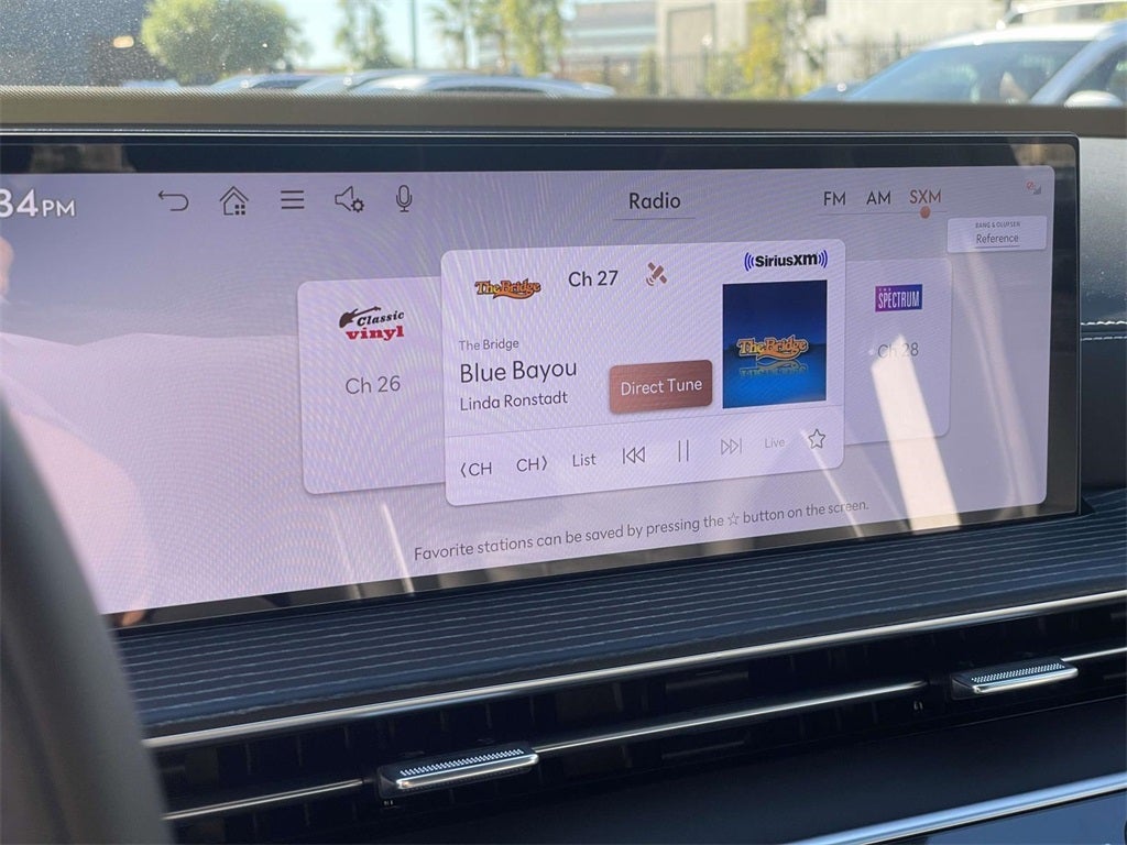 2026 Genesis GV80 Coupe 3.5T