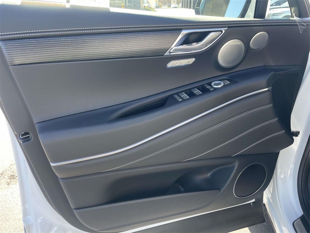 2026 Genesis GV80 Coupe 3.5T