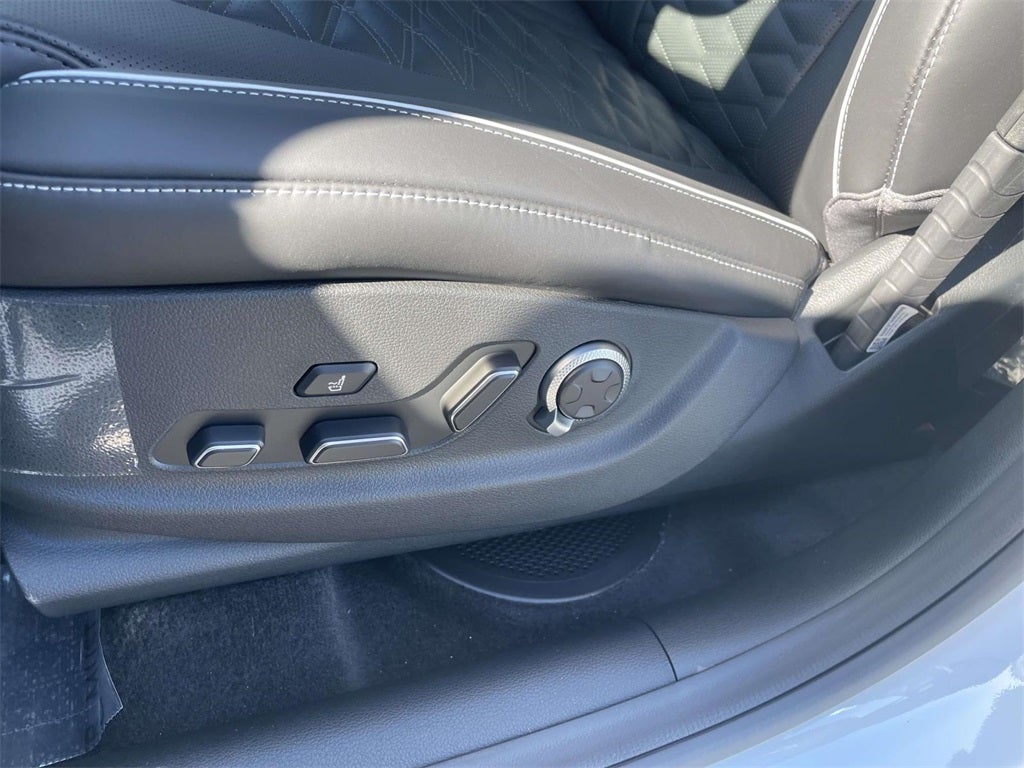 2026 Genesis GV80 Coupe 3.5T