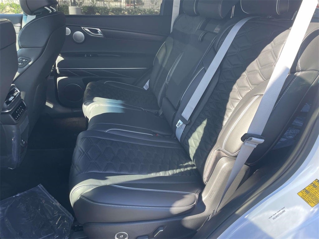 2026 Genesis GV80 Coupe 3.5T