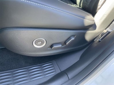 2026 Genesis GV80 Coupe 3.5T