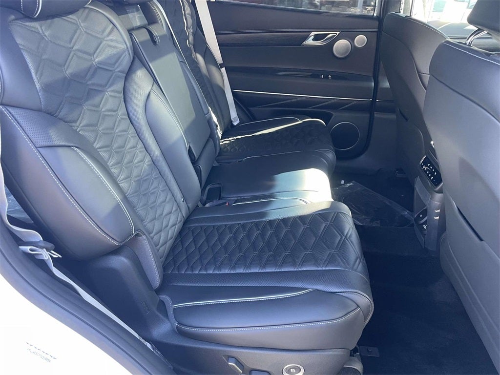 2026 Genesis GV80 Coupe 3.5T