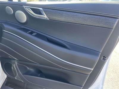 2026 Genesis GV80 Coupe 3.5T