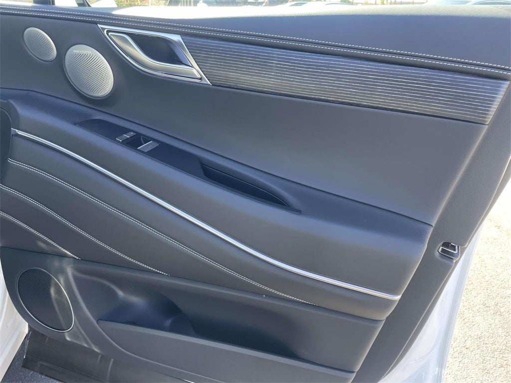 2026 Genesis GV80 Coupe 3.5T