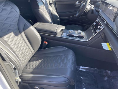 2026 Genesis GV80 Coupe 3.5T