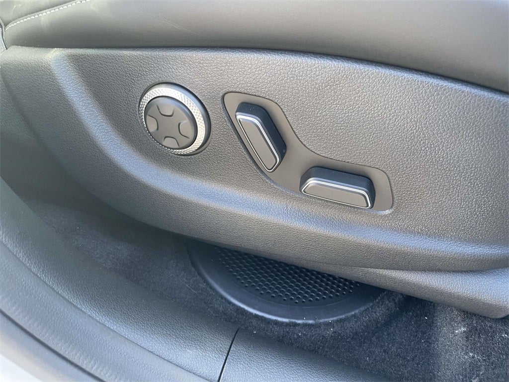 2026 Genesis GV80 Coupe 3.5T