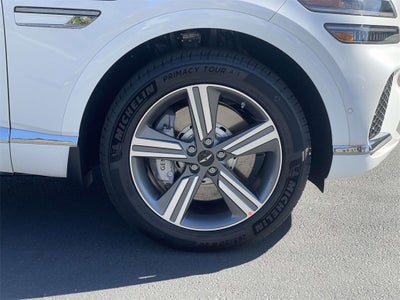 2026 Genesis GV80 Coupe 3.5T