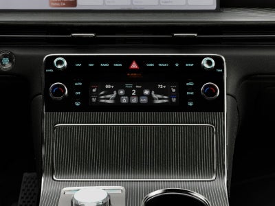 2026 Genesis GV80 Coupe 3.5T