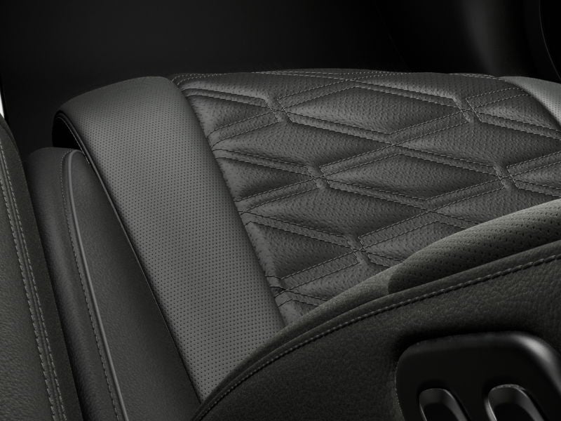 2026 Genesis GV80 Coupe 3.5T