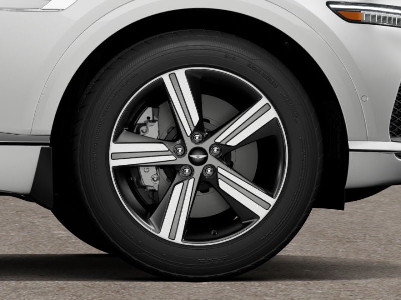 2026 Genesis GV80 Coupe 3.5T