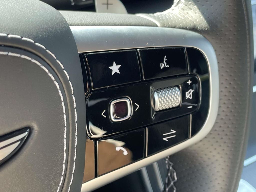 2026 Genesis GV80 Coupe 3.5T