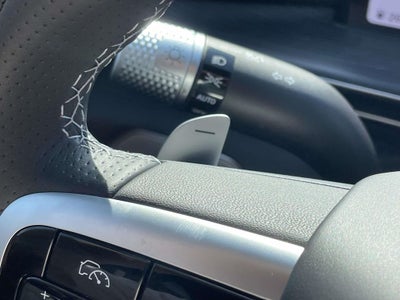 2026 Genesis GV80 Coupe 3.5T