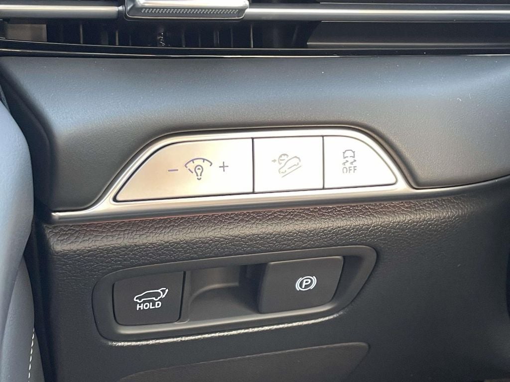 2026 Genesis GV80 Coupe 3.5T