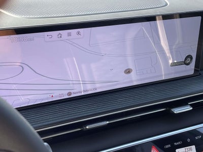 2026 Genesis GV80 Coupe 3.5T