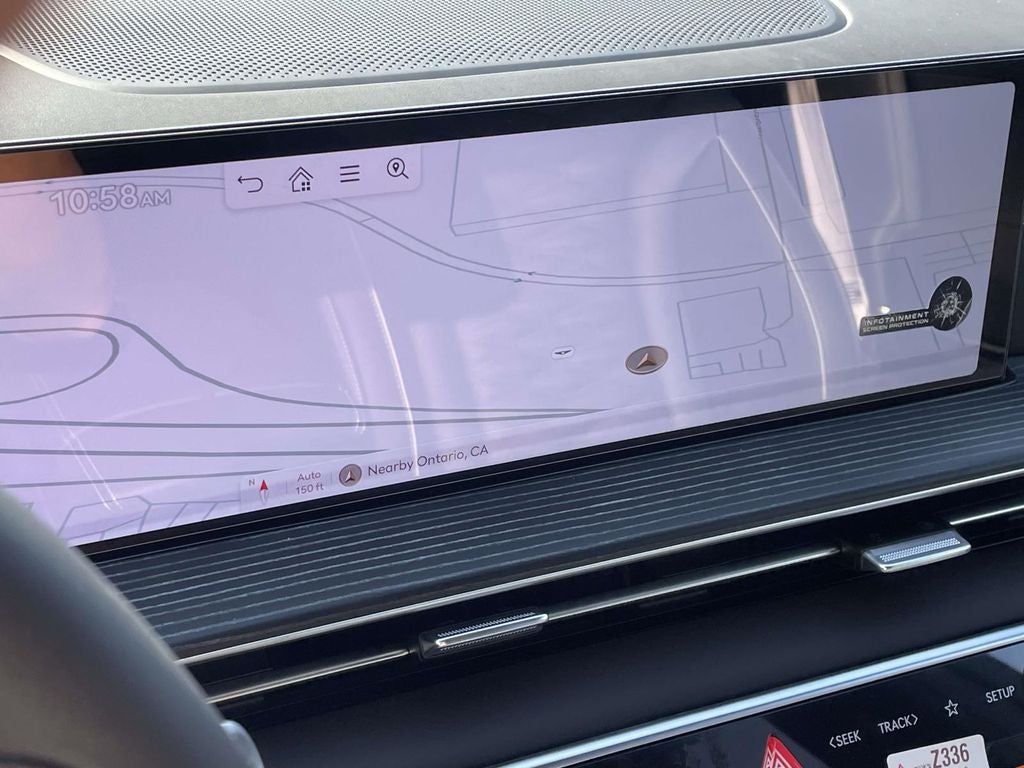 2026 Genesis GV80 Coupe 3.5T