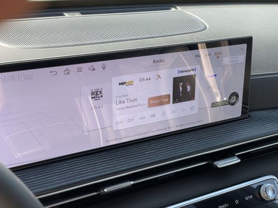 2026 Genesis GV80 Coupe 3.5T