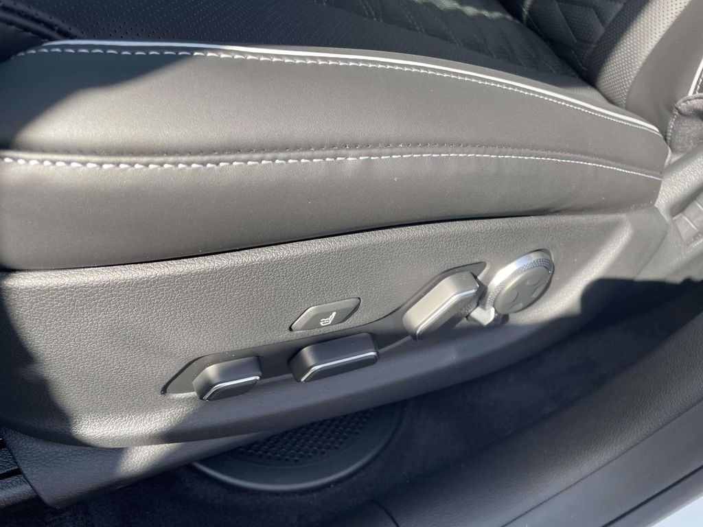 2026 Genesis GV80 Coupe 3.5T