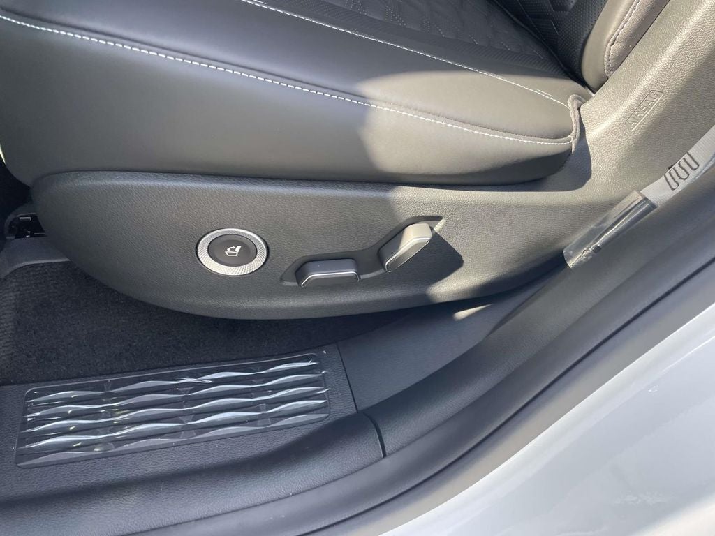 2026 Genesis GV80 Coupe 3.5T