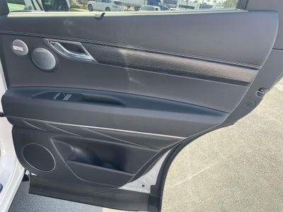 2026 Genesis GV80 Coupe 3.5T