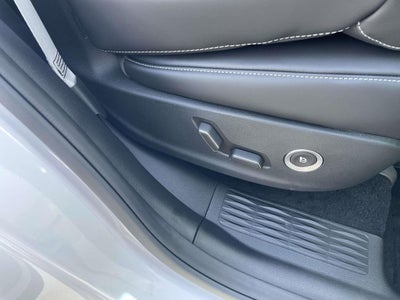 2026 Genesis GV80 Coupe 3.5T