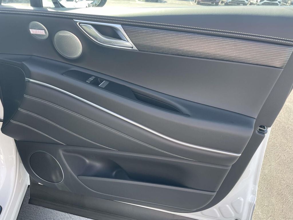 2026 Genesis GV80 Coupe 3.5T