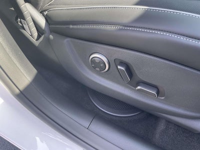 2026 Genesis GV80 Coupe 3.5T