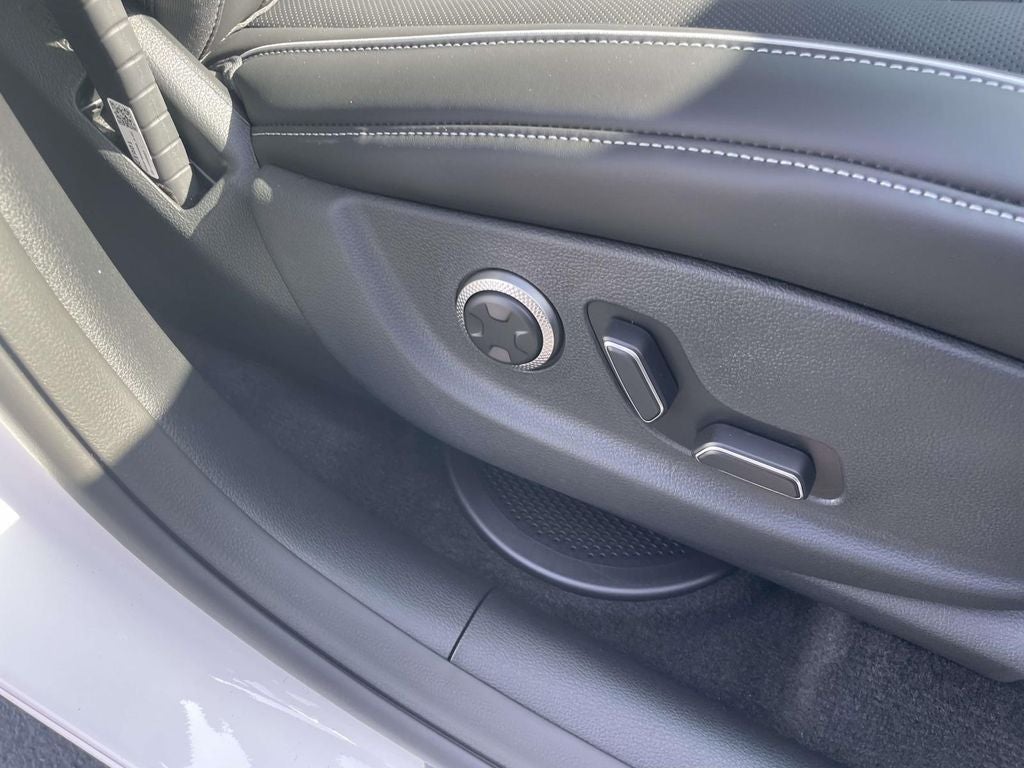 2026 Genesis GV80 Coupe 3.5T