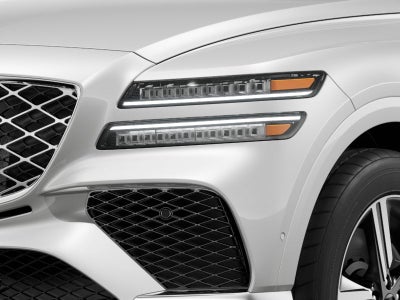 2026 Genesis GV80 Coupe 3.5T