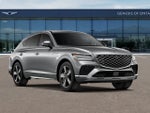 2026 Genesis GV80 Coupe 3.5T