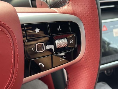 2026 Genesis GV80 Coupe 3.5T