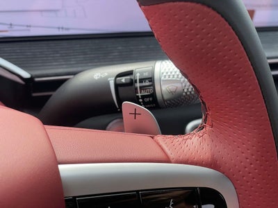 2026 Genesis GV80 Coupe 3.5T