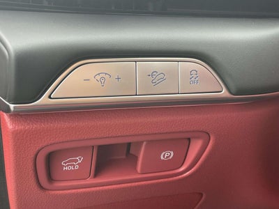 2026 Genesis GV80 Coupe 3.5T