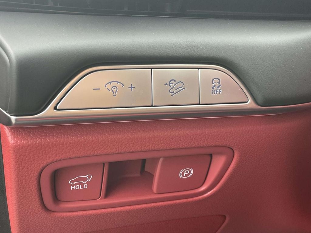 2026 Genesis GV80 Coupe 3.5T