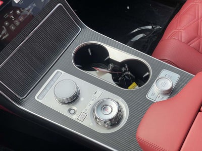 2026 Genesis GV80 Coupe 3.5T